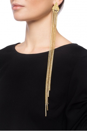 Earring with logo, zdjęcie 2 Earring with logo od Gucci
